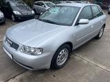 Audi A3 1.6 Ambiente - gebrauchte Audi A3 aus dem Jahr 2003