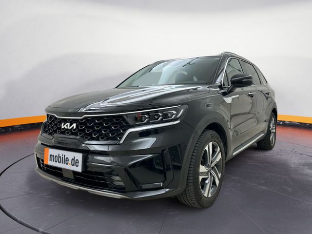 Kia Sorento Spirit 4WD Plug-In Hybrid AHK 7-Sitzer