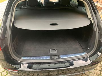 Mercedes C 220 - 7