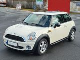 MINI ONE 1.4 /PANORAMA/KLIMAAUTOM./NAVI - MINI MINI: Limousine, 1.4