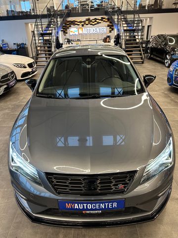 Seat Leon FR *Navi*Klima*LED*