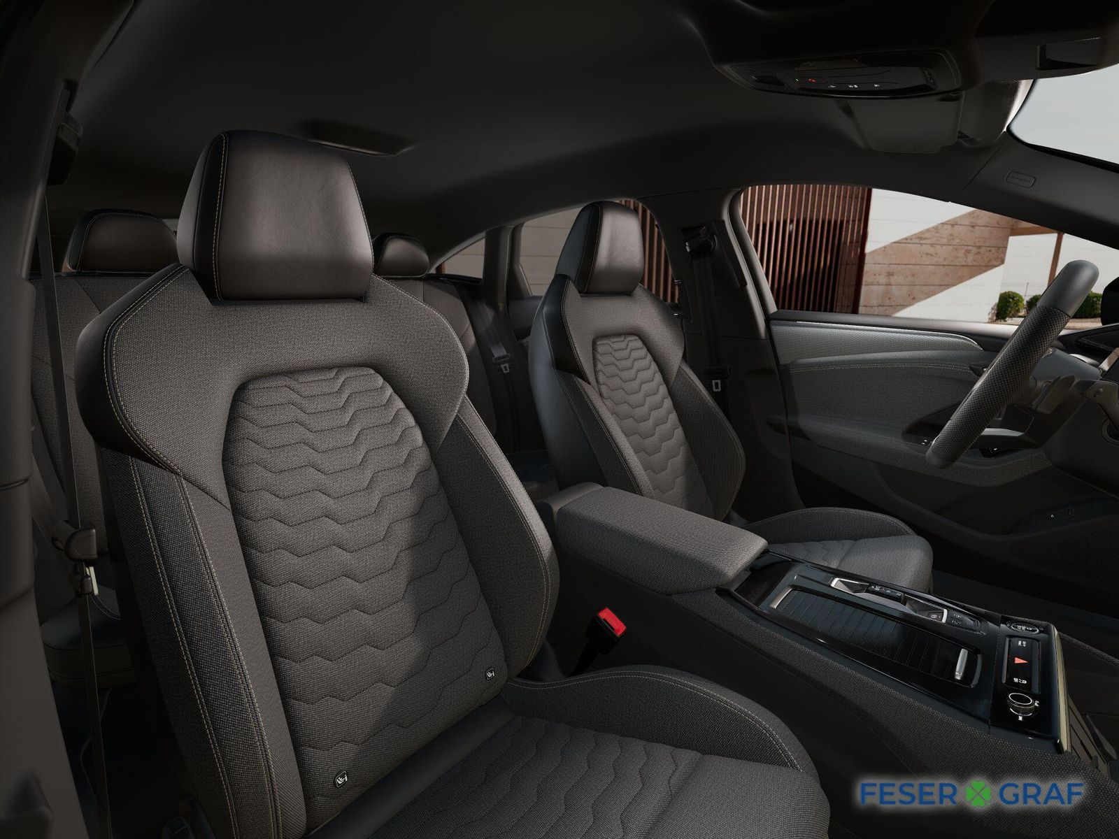 Audi A6 - Bild 8