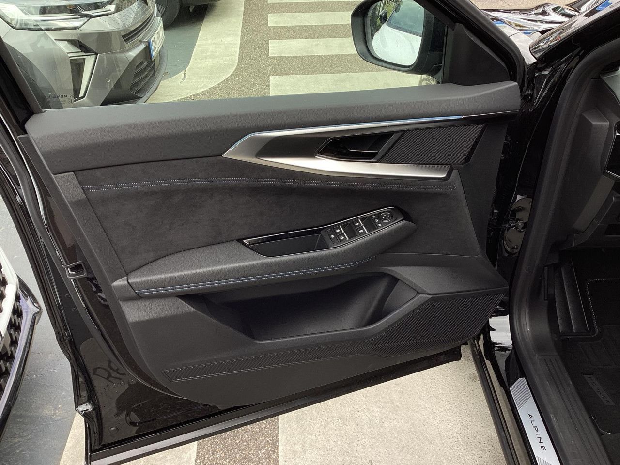 Renault Espace - Bild 14