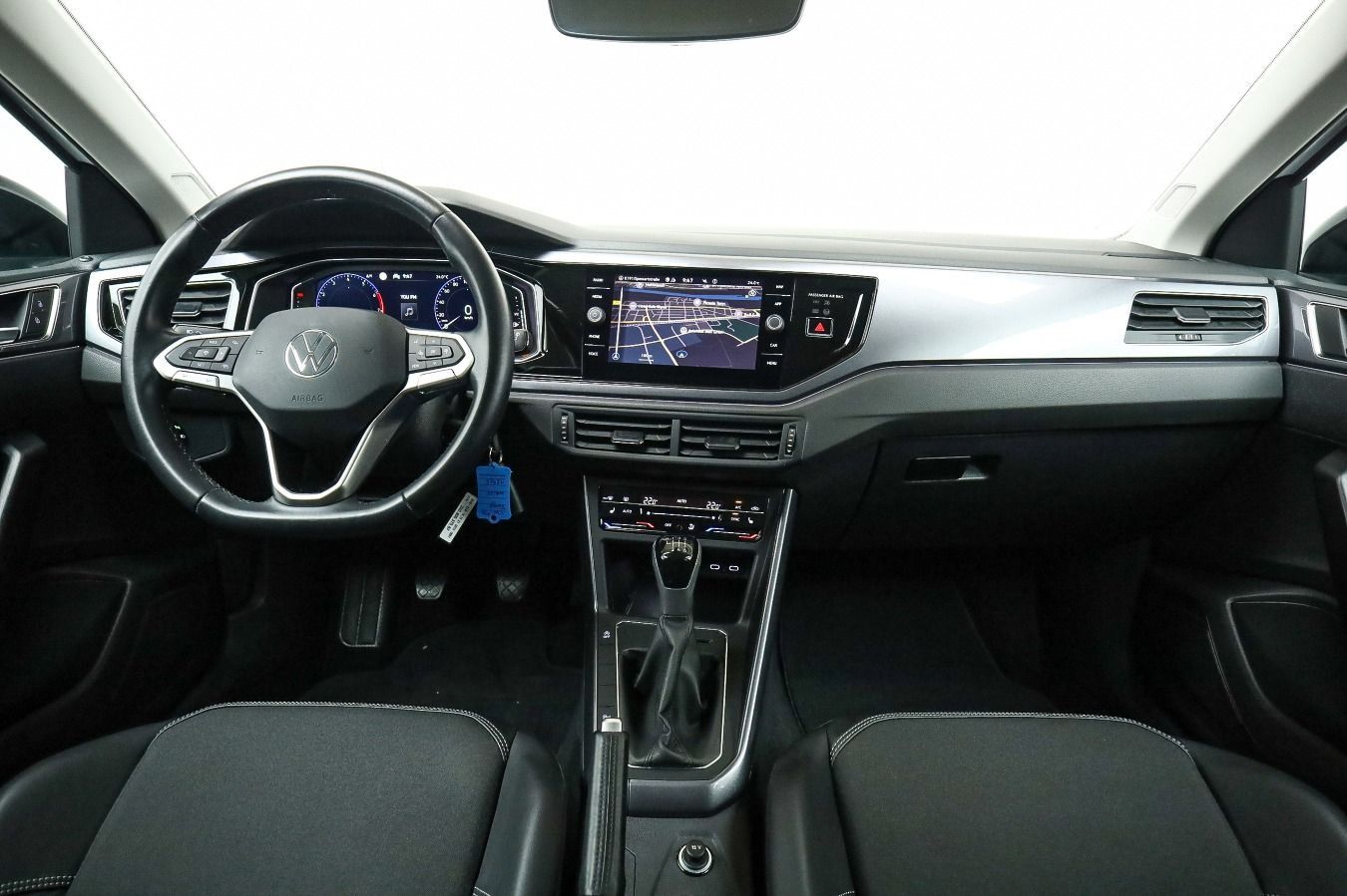 Volkswagen Taigo - Bild 14