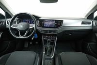 Volkswagen Taigo - Vorschau Bild 14