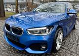 BMW 120 d M Sport*SITZHEIZUNG* - BMW 120 Unfallwagen
