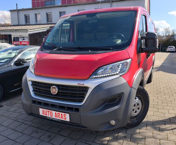 Fiat Ducato Maxi Kasten 35 180 Power L2H1 RS: 3450 mm