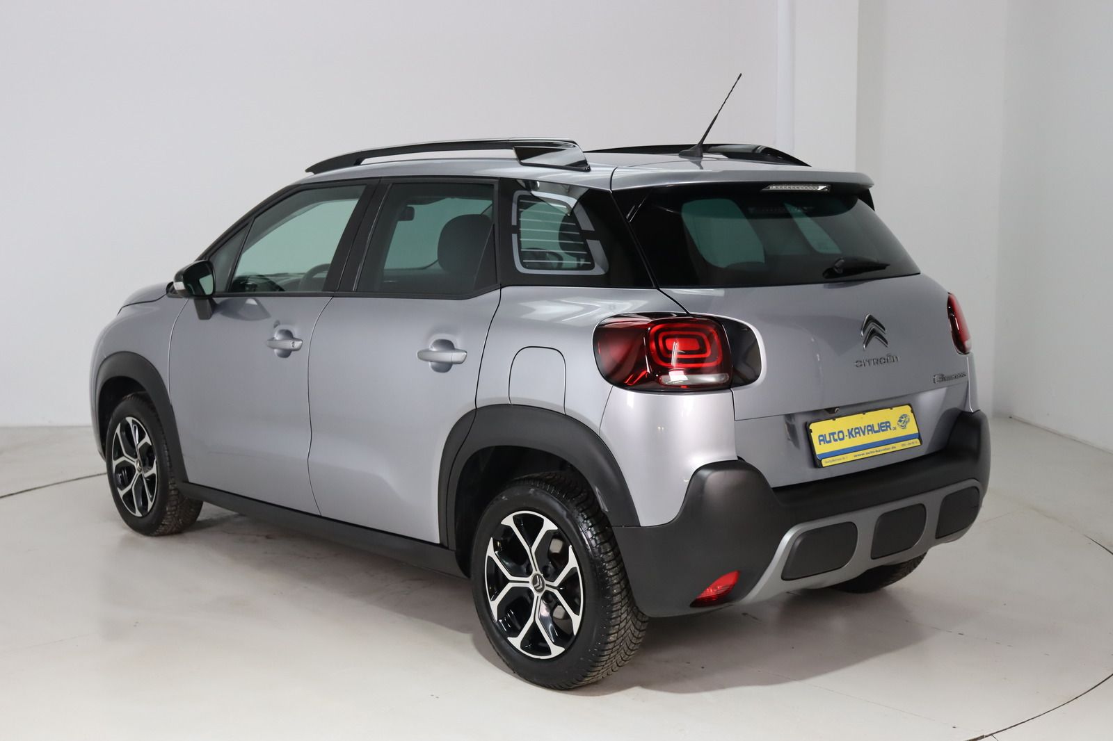 Fahrzeugabbildung Andere Citroën C3 Aircross PT 110 Shine * MwSt. ausw. *