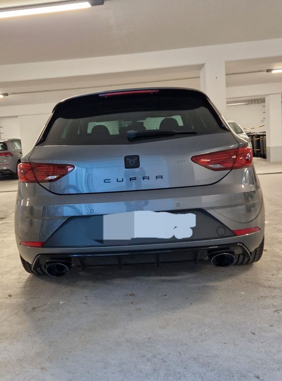 Image of Seat Leon