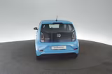 Volkswagen e-up! move 61 kW Bluetooth - blaue Volkswagen e-up!