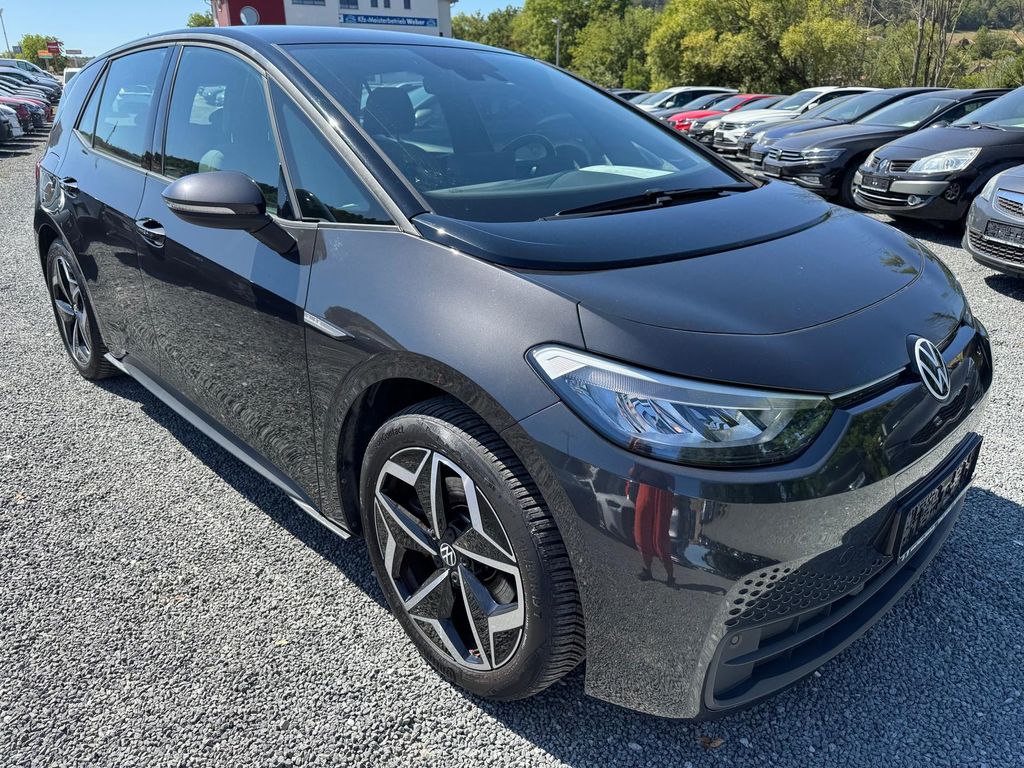 Angebot ansehen Volkswagen ID.3