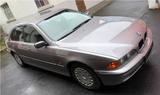 BMW 520, E39, 2 Hand, Automatik, Klima, Sc... - BMW 520 aus 1998