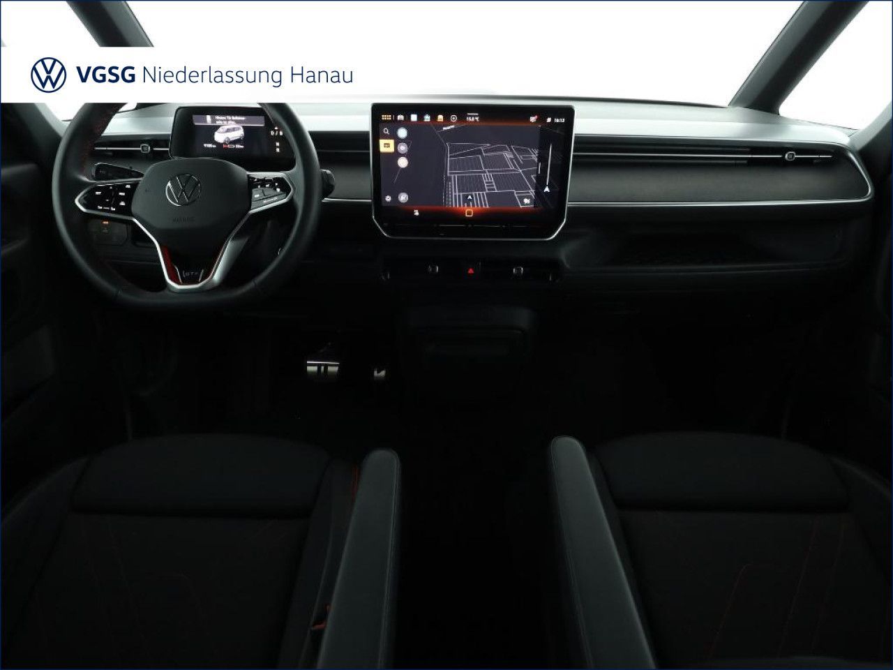 Volkswagen ID. Buzz - Bild 10