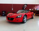 Opel Speedster 2.2 - 10.000 km - n.2482 - Opel Speedster aus 2002