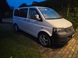 Volkswagen T5 andere - Volkswagen T5 andere aus 2008