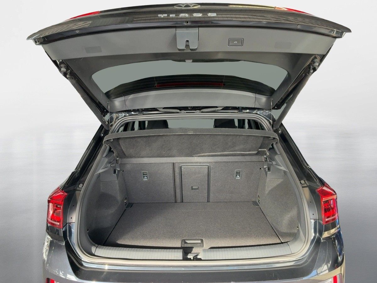 Volkswagen T-Roc - Bild 7