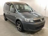 Volkswagen Caddy Kasten/Kombi Roncalli Trendline - Volkswagen Caddy: Roncalli Trendline