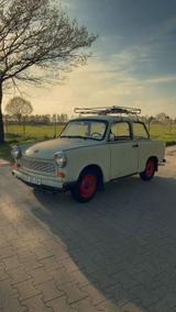 Trabant TRABANT 601 DDR Trabi - Trabant aus 1985