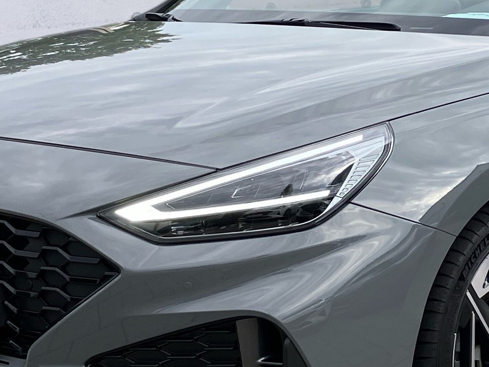 Hyundai i30 – Bild 5
