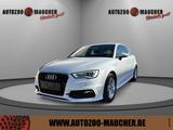 Audi A3 ambition 1.4 TFSI S-LINE/SHZ/XENON/8-FACH - Audi A3: 8 L
