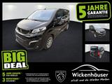 Peugeot Traveller L2 Business VIP AHK+Leder+Panorama+Kam - Peugeot Traveller in München