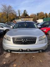 Infiniti FX35 4x4 Voll Ausstattung - Infiniti: 35