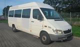 Mercedes-Benz Mercedes Benz Sprinter 313 CDI Omnibus 19 ... - Mercedes-Benz Sprinter: 19