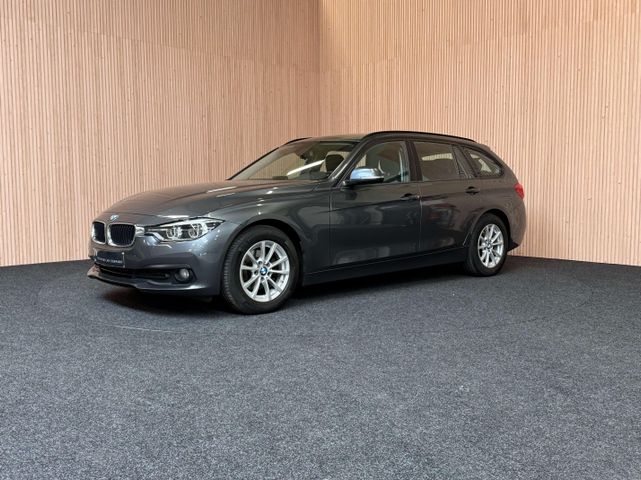 BMW 318 Touring 318 d| Automaat| Navi prof| PDC| Cru