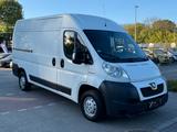 Peugeot Boxer 2.2HDi *L2H2*Kasten*Klima*Allwetter*AHK - gebrauchte Peugeot Boxer aus dem Jahr 2009