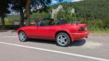 Mazda MX-5 NA - Mazda Oldtimer