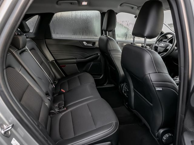 Ford Kuga Titanium X AHK schwenkbar el. HECKKLAPPE