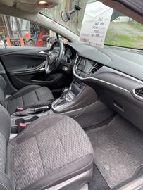 Opel Astra - 9