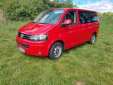 Volkswagen VW T5.2 Multivan Special - VW T5 Gebrauchtwagen in Osnabrück
