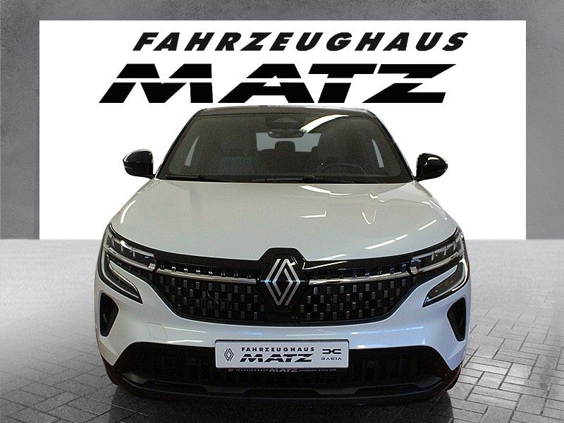 Fahrzeugabbildung Renault Austral Mild Hybrid 160 Techno Automatik*15123*