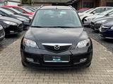 Mazda 2 Lim. 1.4 Exclusive Automatik - Mazda Gebrauchtwagen von 2004