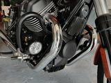 Moto Guzzi V9 Roamer - MOTO GUZZI CHOPPER