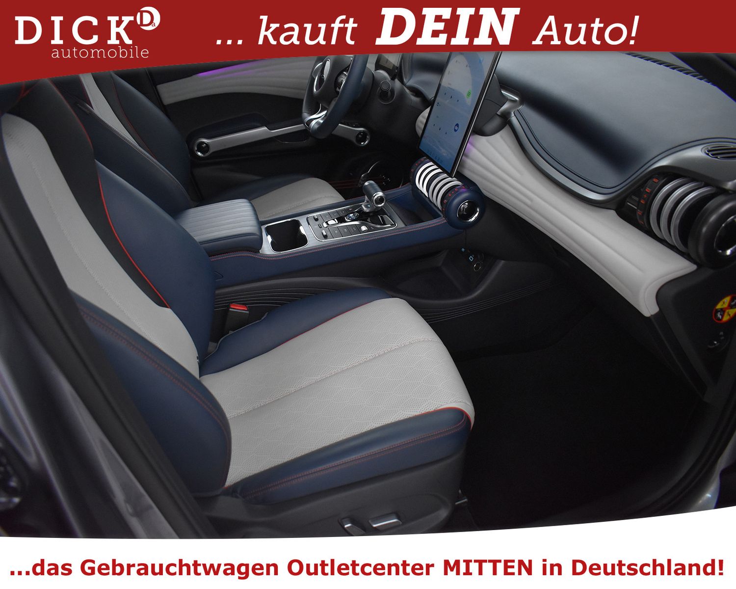 BYD Atto 3 Design WERKSGA+PANO+NAVI+LED+SHZ+ACC+360+ - Image 11
