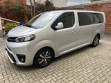 Toyota Proace Verso 2.0/L2 Family 8Sitze/Automatik/NAVI - Toyota Proace (Verso): Automatik