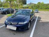 Honda Accord 2.2 Liter Diesel - Honda Gebrauchtwagen in Saarbrücken