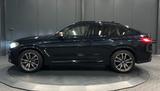 BMW X4 M40 d *LEDER/Rot*PANORAMA*Innovation*Shadow* - BMW X4 M40 SUV