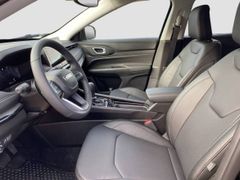 JEEP Compass Summit Navi/360Kamera/Leder/Totwinkel/Do