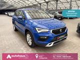 Seat Ateca 1.5 TSI ACT Style  DSG|ACC|LED|Standhzg - gebrauchte Seat Ateca aus dem Jahr 2022