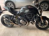 Ducati Monster 821 Dark Stealth / SC Project - Offers matching your search criteria