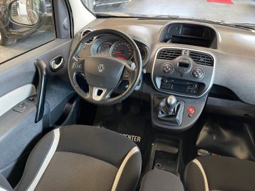 Renault Kangoo Limited *BLUETOOTH*TEMPOMAT*KLIMA*TÜV*
