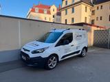 Ford Transit Connect Kastenwagen - Ford Transit Gebrauchtwagen in Augsburg