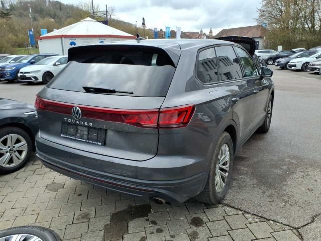 Volkswagen Touareg - Bild 3