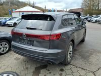 Volkswagen Touareg - Vorschau Bild 3