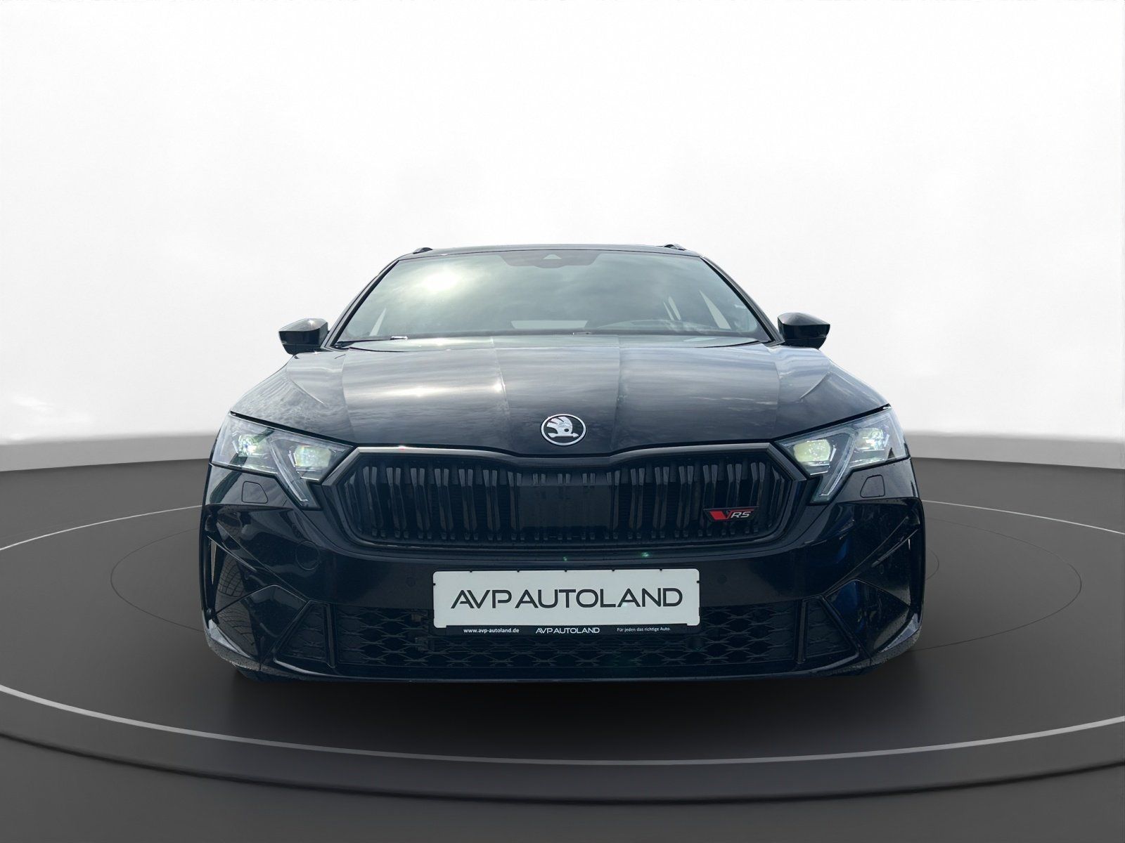 Skoda Octavia - Bild 3