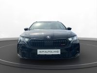 Skoda Octavia - Vorschau Bild 3