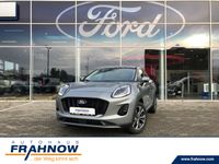 Ford Puma - Vorschau Bild 1